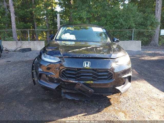 Продаж на аукціоні авто 2025 Honda Hr-v Awd Sport, vin: 3CZRZ2H57SM708068, номер лоту: 45906342