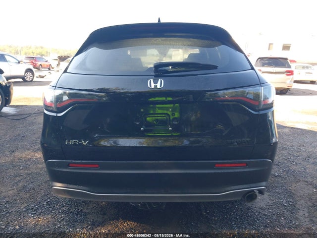 Продаж на аукціоні авто 2025 Honda Hr-v Awd Sport, vin: 3CZRZ2H57SM708068, номер лоту: 45906342