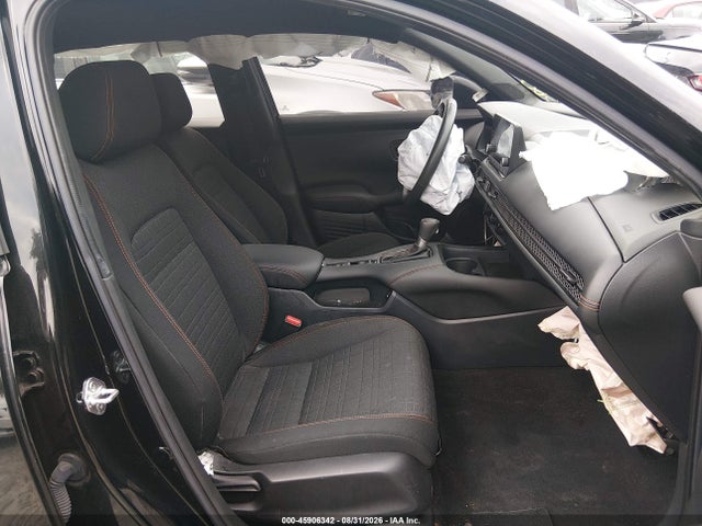 Продаж на аукціоні авто 2025 Honda Hr-v Awd Sport, vin: 3CZRZ2H57SM708068, номер лоту: 45906342