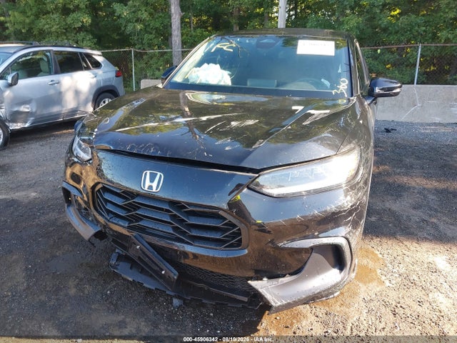 Продаж на аукціоні авто 2025 Honda Hr-v Awd Sport, vin: 3CZRZ2H57SM708068, номер лоту: 45906342