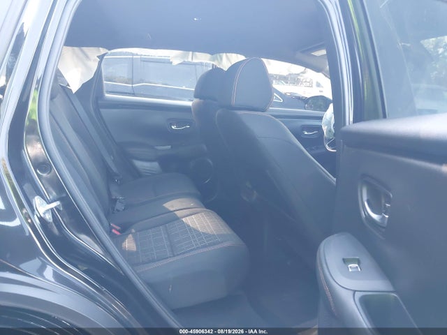 Продаж на аукціоні авто 2025 Honda Hr-v Awd Sport, vin: 3CZRZ2H57SM708068, номер лоту: 45906342