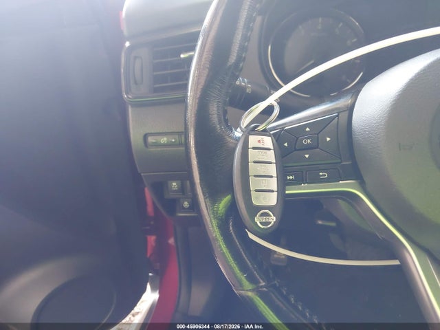 Nissan Rogue Sl 2017 JN8AT2MV8HW284729 Image 11