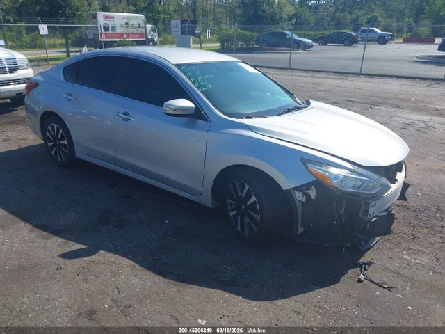 Aukcja sprzedaży 2018 Nissan Altima 2.5 Sl, vin: 1N4AL3AP1JC212856, numer aukcji: 45906349