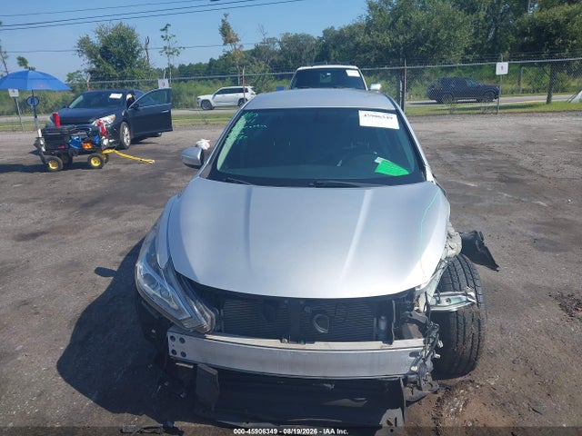 45906349 :رقم المزاد ، 1N4AL3AP1JC212856 vin ، 2018 Nissan Altima 2.5 Sl مزاد بيع