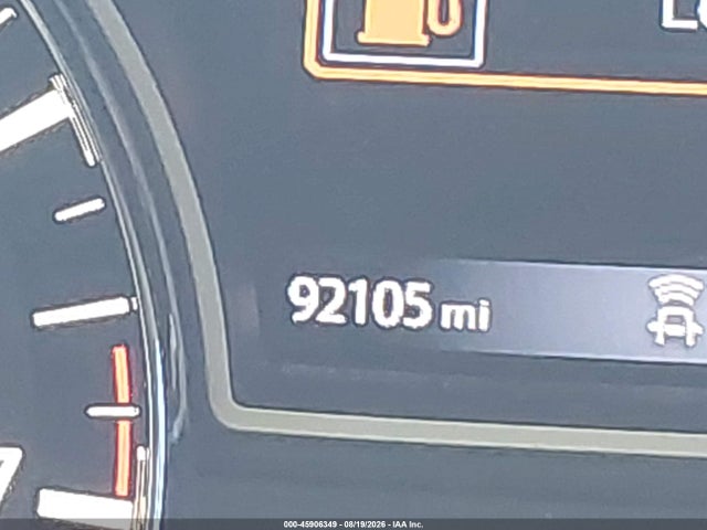45906349 :رقم المزاد ، 1N4AL3AP1JC212856 vin ، 2018 Nissan Altima 2.5 Sl مزاد بيع