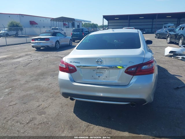 45906349 :رقم المزاد ، 1N4AL3AP1JC212856 vin ، 2018 Nissan Altima 2.5 Sl مزاد بيع