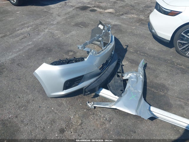 45906349 :رقم المزاد ، 1N4AL3AP1JC212856 vin ، 2018 Nissan Altima 2.5 Sl مزاد بيع