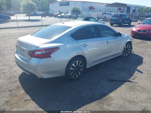 45906349 :رقم المزاد ، 1N4AL3AP1JC212856 vin ، 2018 Nissan Altima 2.5 Sl مزاد بيع