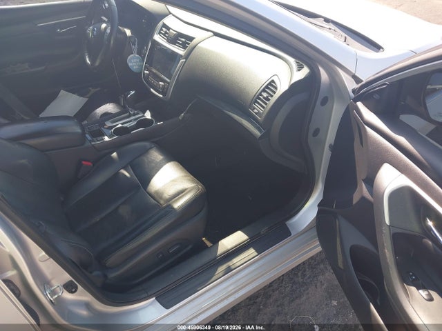 45906349 :رقم المزاد ، 1N4AL3AP1JC212856 vin ، 2018 Nissan Altima 2.5 Sl مزاد بيع
