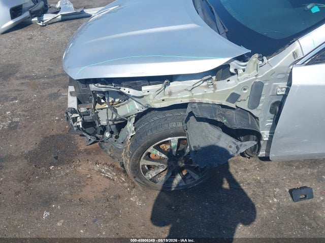 45906349 :رقم المزاد ، 1N4AL3AP1JC212856 vin ، 2018 Nissan Altima 2.5 Sl مزاد بيع