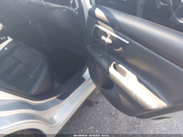 45906349 :رقم المزاد ، 1N4AL3AP1JC212856 vin ، 2018 Nissan Altima 2.5 Sl مزاد بيع