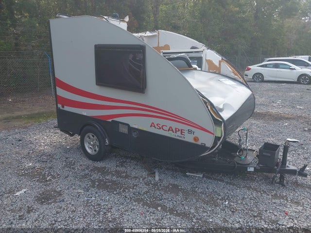 Продажа на аукционе авто 2019 Aliner Ascape, vin: 7G5TS1314KA002479, номер лота: 45906354