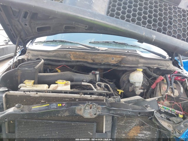 Aukcja sprzedaży 2005 Dodge Ram 1500 Slt/laramie, vin: 1D7HU18D15S221886, numer aukcji: 45906355