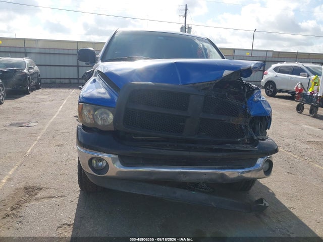 Aukcja sprzedaży 2005 Dodge Ram 1500 Slt/laramie, vin: 1D7HU18D15S221886, numer aukcji: 45906355
