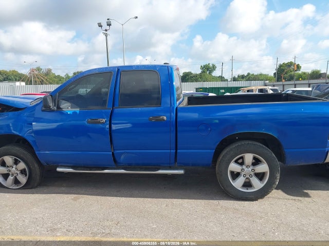 Aukcja sprzedaży 2005 Dodge Ram 1500 Slt/laramie, vin: 1D7HU18D15S221886, numer aukcji: 45906355