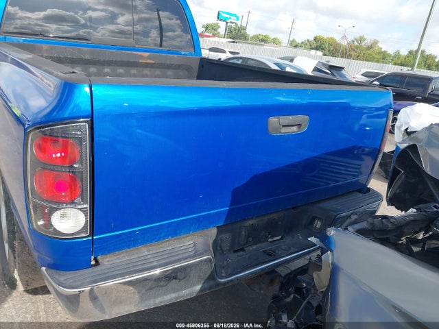 Aukcja sprzedaży 2005 Dodge Ram 1500 Slt/laramie, vin: 1D7HU18D15S221886, numer aukcji: 45906355