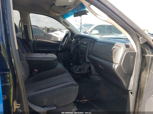 Aukcja sprzedaży 2005 Dodge Ram 1500 Slt/laramie, vin: 1D7HU18D15S221886, numer aukcji: 45906355