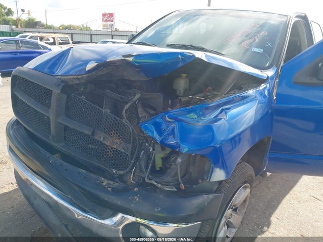 Aukcja sprzedaży 2005 Dodge Ram 1500 Slt/laramie, vin: 1D7HU18D15S221886, numer aukcji: 45906355