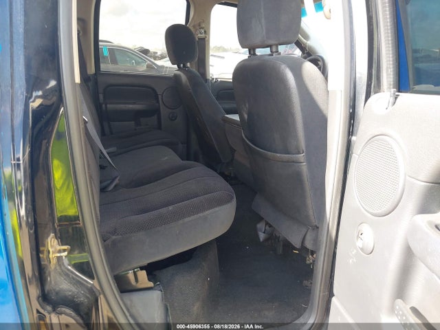 Aukcja sprzedaży 2005 Dodge Ram 1500 Slt/laramie, vin: 1D7HU18D15S221886, numer aukcji: 45906355