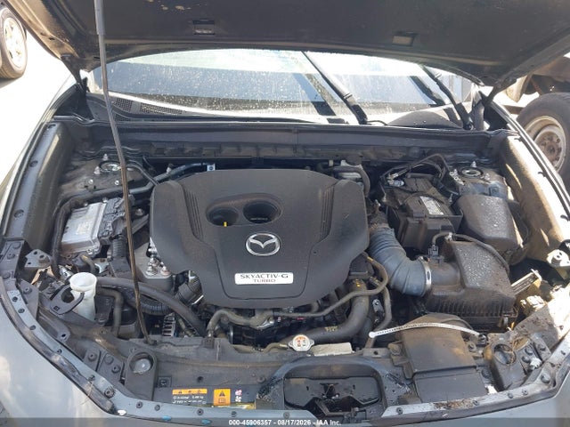 Продаж на аукціоні авто 2022 Mazda Cx-30 2.5 Turbo Premium, vin: 3MVDMBDY1NM435789, номер лоту: 45906357
