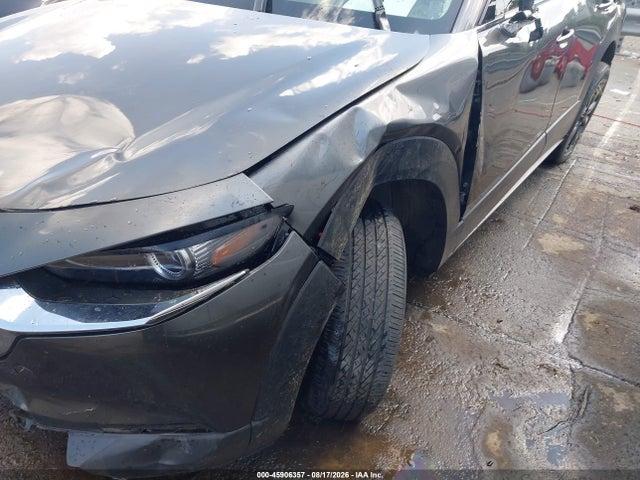 Продаж на аукціоні авто 2022 Mazda Cx-30 2.5 Turbo Premium, vin: 3MVDMBDY1NM435789, номер лоту: 45906357