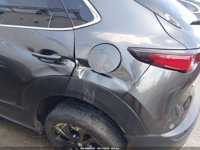 Продаж на аукціоні авто 2022 Mazda Cx-30 2.5 Turbo Premium, vin: 3MVDMBDY1NM435789, номер лоту: 45906357
