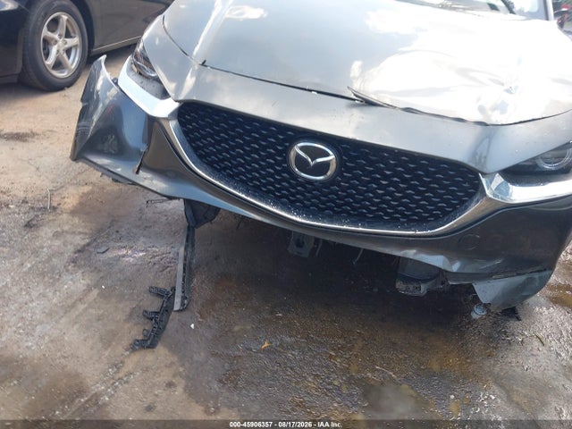 Продаж на аукціоні авто 2022 Mazda Cx-30 2.5 Turbo Premium, vin: 3MVDMBDY1NM435789, номер лоту: 45906357