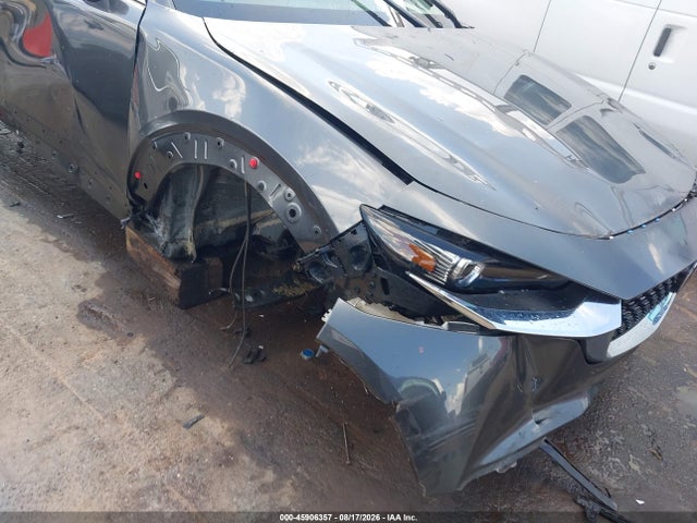 Продаж на аукціоні авто 2022 Mazda Cx-30 2.5 Turbo Premium, vin: 3MVDMBDY1NM435789, номер лоту: 45906357