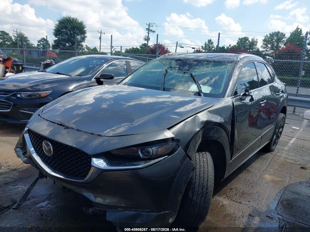 Продаж на аукціоні авто 2022 Mazda Cx-30 2.5 Turbo Premium, vin: 3MVDMBDY1NM435789, номер лоту: 45906357