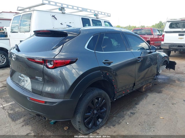 Продаж на аукціоні авто 2022 Mazda Cx-30 2.5 Turbo Premium, vin: 3MVDMBDY1NM435789, номер лоту: 45906357