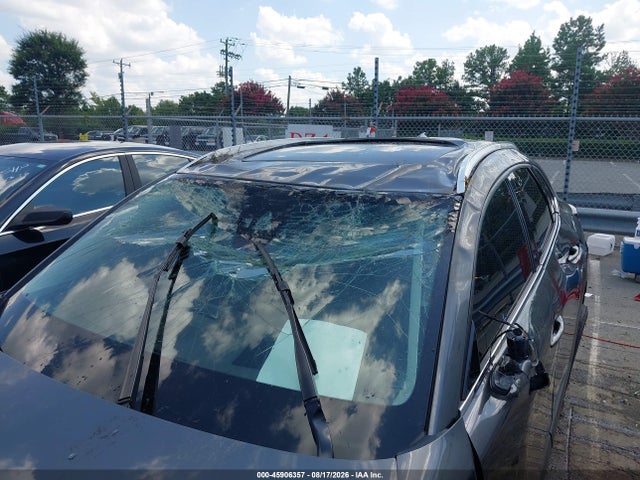 Продаж на аукціоні авто 2022 Mazda Cx-30 2.5 Turbo Premium, vin: 3MVDMBDY1NM435789, номер лоту: 45906357