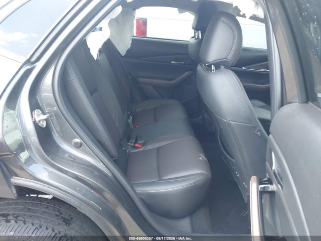 Продаж на аукціоні авто 2022 Mazda Cx-30 2.5 Turbo Premium, vin: 3MVDMBDY1NM435789, номер лоту: 45906357