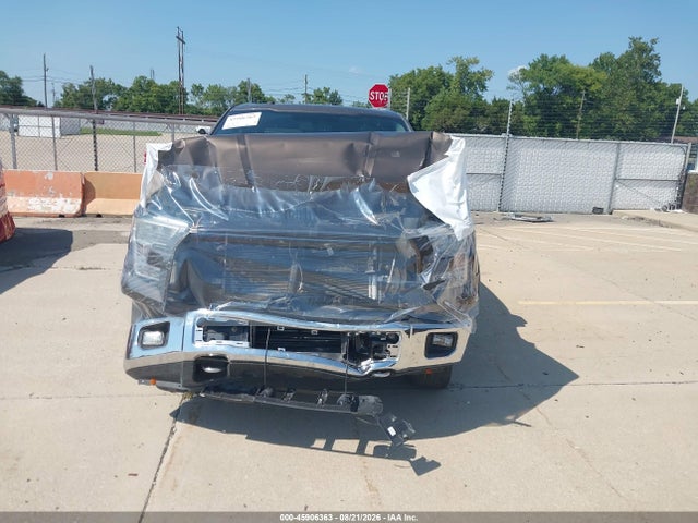 Продаж на аукціоні авто 2016 Ford F-150 Lariat, vin: 1FTEW1EG5GKD50836, номер лоту: 45906363