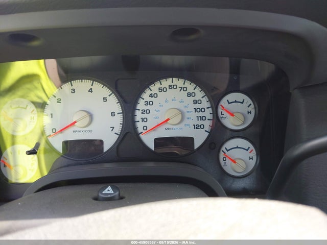Продажа на аукционе авто 2004 Dodge Ram 1500 Slt/laramie, vin: 1D7HU18N54J239790, номер лота: 45906367