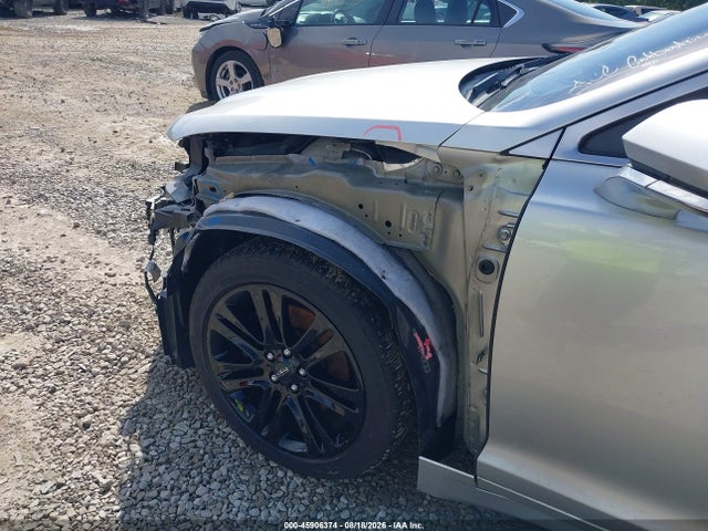 2014 Lincoln Mkz მანქანა იყიდება აუქციონზე, vin: 3LN6L2G9XER830893, აუქციონის ნომერი: 45906374