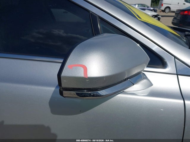 2014 Lincoln Mkz მანქანა იყიდება აუქციონზე, vin: 3LN6L2G9XER830893, აუქციონის ნომერი: 45906374