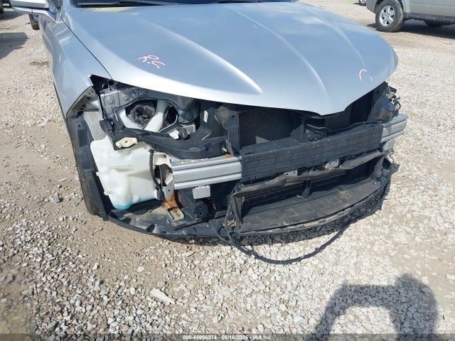 2014 Lincoln Mkz მანქანა იყიდება აუქციონზე, vin: 3LN6L2G9XER830893, აუქციონის ნომერი: 45906374