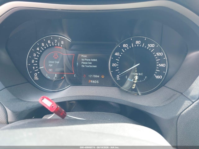 2014 Lincoln Mkz მანქანა იყიდება აუქციონზე, vin: 3LN6L2G9XER830893, აუქციონის ნომერი: 45906374