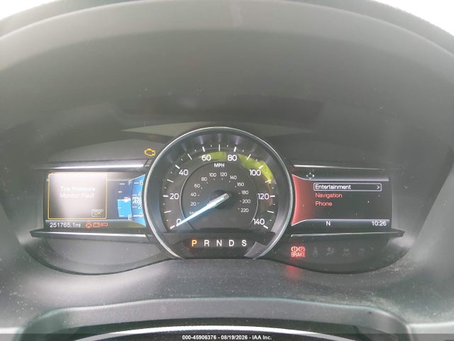 Продажа на аукционе авто 2017 Ford Explorer Limited, vin: 1FM5K8FH8HGC04006, номер лота: 45906376
