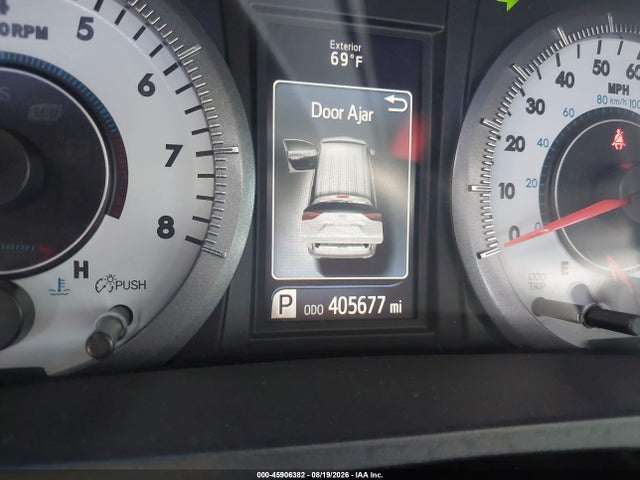 Aukcja sprzedaży 2015 Toyota Sienna Se 8 Passenger, vin: 5TDXK3DC4FS593625, numer aukcji: 45906382