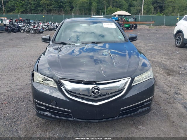 Продаж на аукціоні авто 2016 Acura Tlx, vin: 19UUB1F34GA006599, номер лоту: 45906388