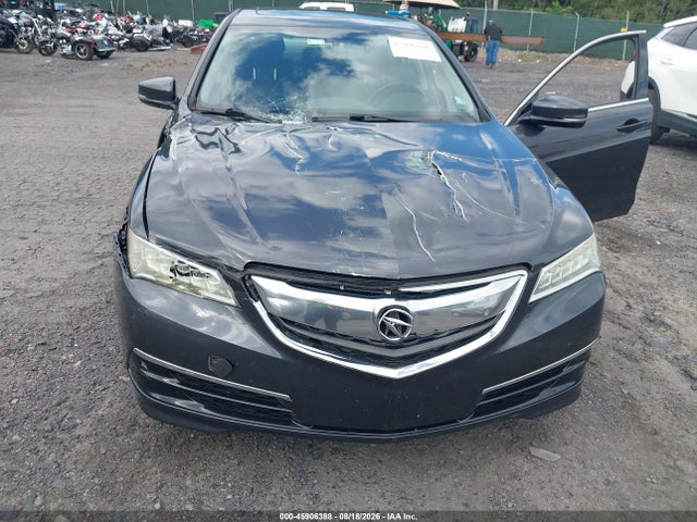 Продаж на аукціоні авто 2016 Acura Tlx, vin: 19UUB1F34GA006599, номер лоту: 45906388