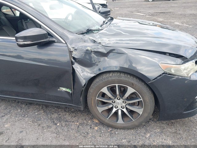 Продаж на аукціоні авто 2016 Acura Tlx, vin: 19UUB1F34GA006599, номер лоту: 45906388