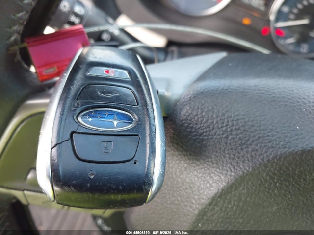 2015 Subaru Xv Crosstrek 2.0i Limited მანქანა იყიდება აუქციონზე, vin: JF2GPAPC7FH286585, აუქციონის ნომერი: 45906390