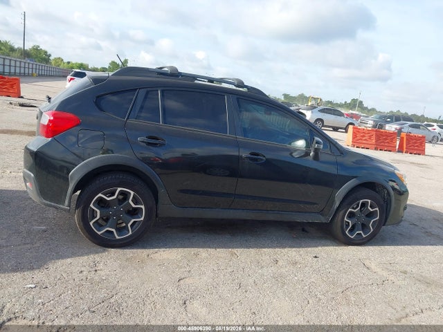 2015 Subaru Xv Crosstrek 2.0i Limited მანქანა იყიდება აუქციონზე, vin: JF2GPAPC7FH286585, აუქციონის ნომერი: 45906390
