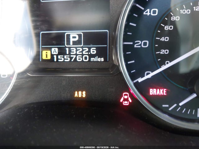 2015 Subaru Xv Crosstrek 2.0i Limited მანქანა იყიდება აუქციონზე, vin: JF2GPAPC7FH286585, აუქციონის ნომერი: 45906390