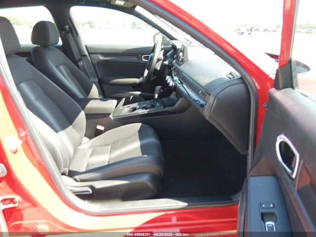 Aukcja sprzedaży 2025 Honda Civic Sport, vin: 2HGFE2F5XSH554172, numer aukcji: 45906391