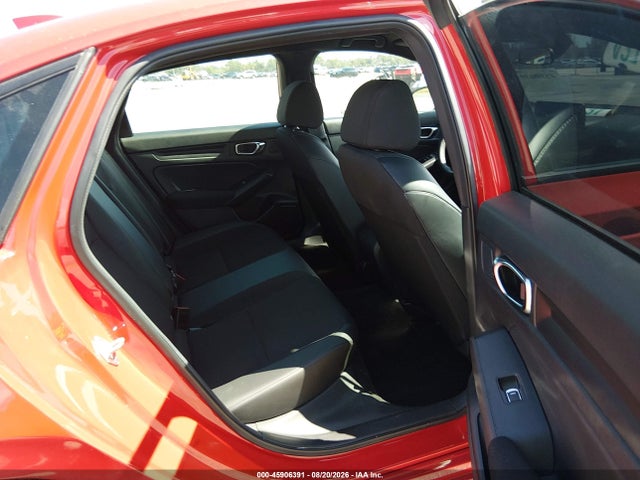 Aukcja sprzedaży 2025 Honda Civic Sport, vin: 2HGFE2F5XSH554172, numer aukcji: 45906391