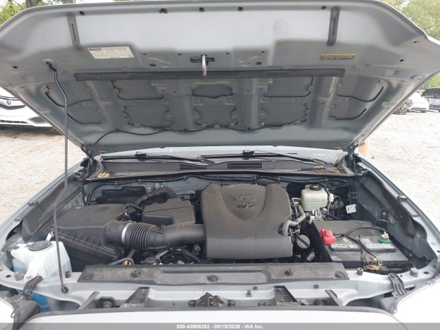 Aukcja sprzedaży 2021 Toyota Tacoma Trd Off-road, vin: 5TFCZ5AN9MX263529, numer aukcji: 45906392