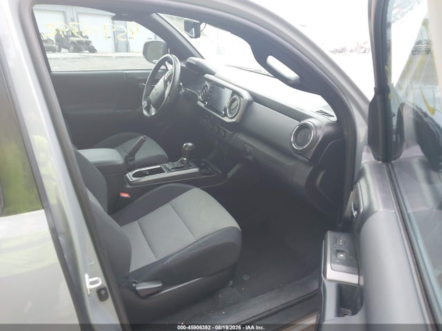 Aukcja sprzedaży 2021 Toyota Tacoma Trd Off-road, vin: 5TFCZ5AN9MX263529, numer aukcji: 45906392